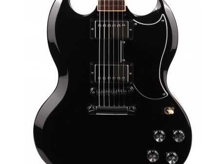 Gibson SG Standard Ebony 2013 For Discount