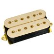 DiMarzio Super Distortion Humbucker Electric Guitar Pickup Double Cream Open-Box Supply