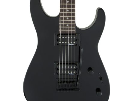 Jackson JS Series Dinky JS11 Gloss Black Open-Box For Discount