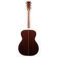 Martin 000-28 Modern Deluxe Acoustic Gloss Natural Fashion