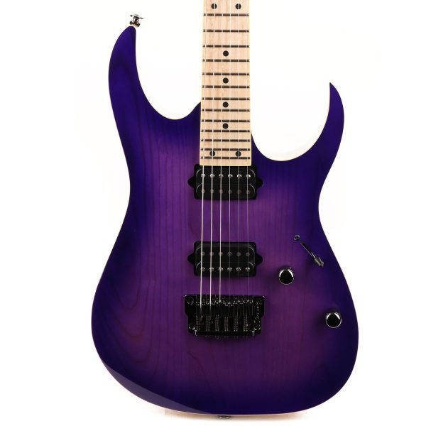 Ibanez RG Prestige Royal Plum Burst Sale