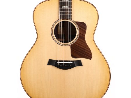 Taylor 818e Acoustic-Electric Antique Blonde 2021 on Sale