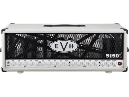 EVH 5150III Head 100w Amplifier Used Supply