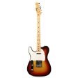 1974 Fender Telecaster Left-Handed Sunburst Online