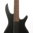 Ibanez GSR205B GIO 5-String Electric Bass Weathered Black Fashion