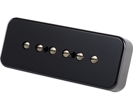 Gibson P-90 Soapbar Pickup Black Sale