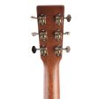 Martin 00-15M Mahogany Acoustic Natural 2021 For Discount