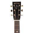 Martin CS-SC-2022 Acoustic-Electric Natural Online now