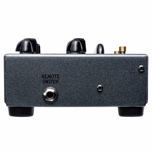 Victory Amplification V4 The Kraken Pedal Preamp Open-Box Fashion