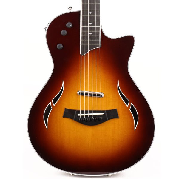 Taylor T5z Standard Tobacco Sunburst For Sale