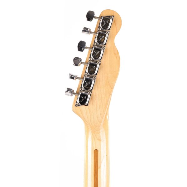 1974 Fender Telecaster Left-Handed Sunburst Online