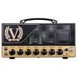 Victory Amplification Sheriff 22 Guitar Amplifier Head Used For Discount