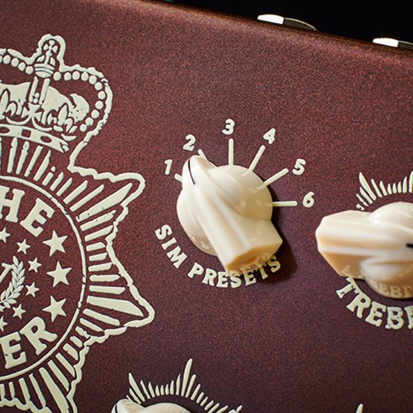 Victory V4 The Copper Guitar Amp Discount