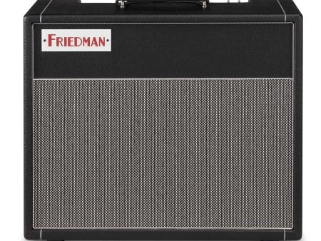 Friedman Amplification Dirty Shirley 1x12 Combo Amplifier Hot on Sale