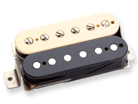 Seymour Duncan SH-1n  59 Neck Humbucker (Zebra) Open-Box For Cheap