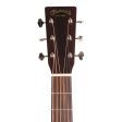 Martin 00-15M Mahogany Acoustic Natural 2021 For Discount