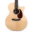 Martin GPC-13E Ziricote Acoustic-Electric Used Online Hot Sale