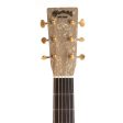 Martin Custom Shop 00 14-Fret Cutaway Acoustic-Electric Satin White Sale