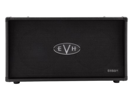 EVH 5150III 50S 2x12 Cabinet For Sale