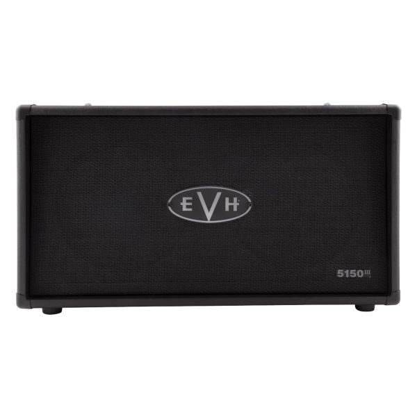 EVH 5150III 50S 2x12 Cabinet For Sale