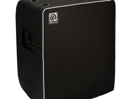 Ampeg SVT-212AV Cover Fashion