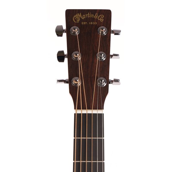 Martin GPC-13E Ziricote Acoustic-Electric Used Online Hot Sale