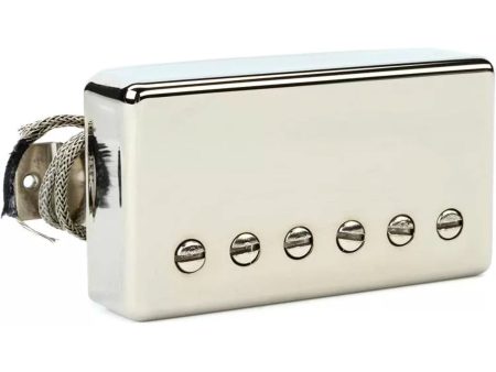 Gibson Burstbucker Pro Bridge Humbucker Nickel For Discount