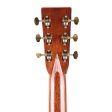 Martin 000-28 Modern Deluxe Acoustic Gloss Natural Fashion