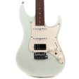 Ibanez Prestige AZ2204NW Mint Green Online now