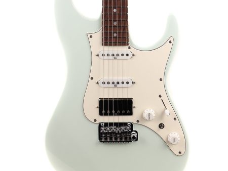 Ibanez Prestige AZ2204NW Mint Green Online now