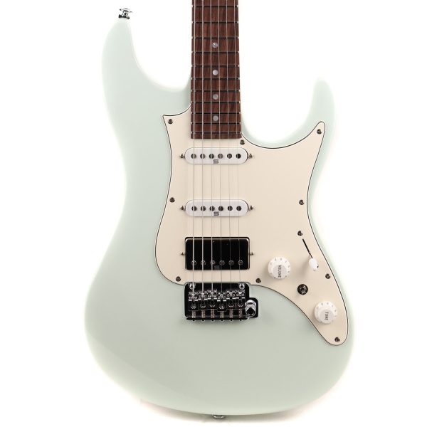 Ibanez Prestige AZ2204NW Mint Green Online now