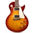 Gibson Custom Shop 1955 Les Paul Reissue Cognacburst 2010 Hot on Sale