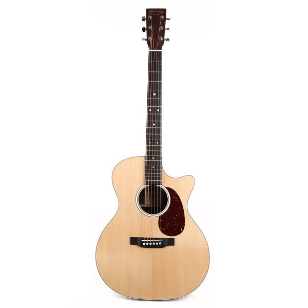 Martin GPC-13E Ziricote Acoustic-Electric Used Online Hot Sale