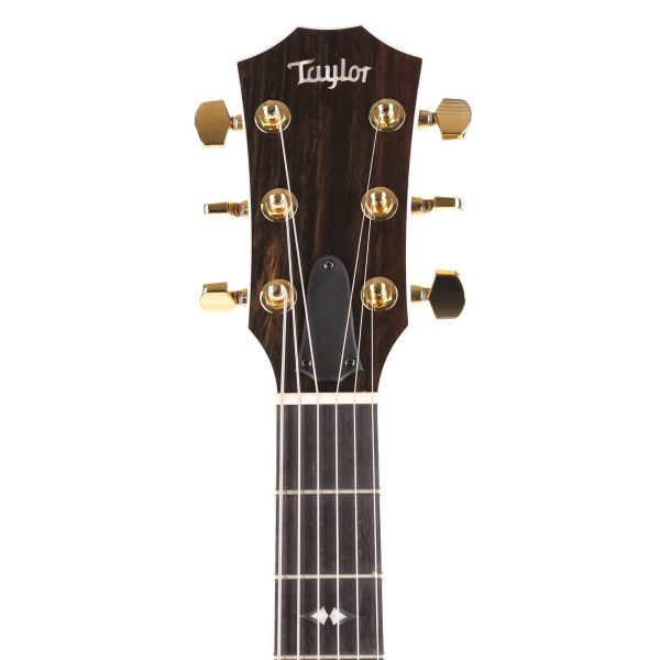 Taylor T5z Custom Koa Shaded Edgeburst For Discount