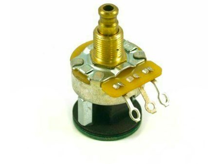 Fender S-1 Switch Pot Assembly 500K Online Sale