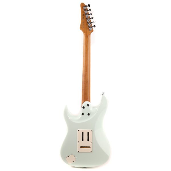 Ibanez Prestige AZ2204NW Mint Green Online now