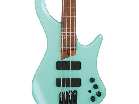 Ibanez EHB Ergonomic Headless Bass EHB1000S Sea Foam Green Matte For Discount