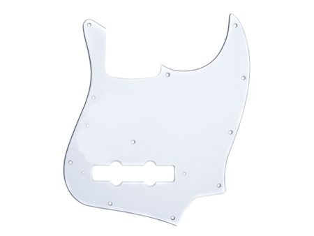 Fender Pure Vintage  70s Jazz Bass Pickguard Sale