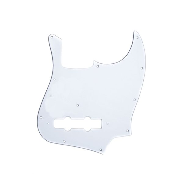 Fender Pure Vintage  70s Jazz Bass Pickguard Sale