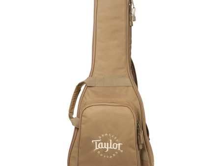 Taylor Big Baby Acoustic Guitar Gig Bag Tan Cheap