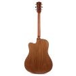 Gibson Generation Collection G-Writer Acoustic-Electric Natural Sale