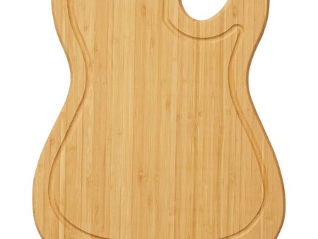 Fender Telecaster Cutting Board Cheap