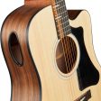 Gibson Generation Collection G-Writer Acoustic-Electric Natural Sale