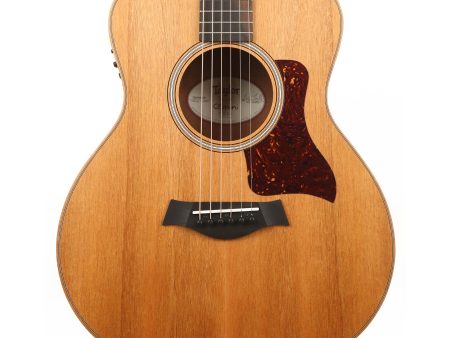 Taylor GS Mini-e Mahogany Acoustic-Electric Open-Box Online now