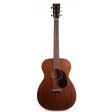 Martin 00-15M Mahogany Acoustic Natural 2021 For Discount