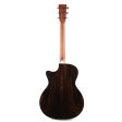 Martin GPC-13E Ziricote Acoustic-Electric Used Online Hot Sale