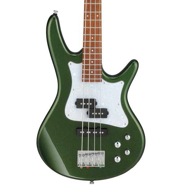 Ibanez Mezzo SRMD200D Metallic Forest Online Hot Sale