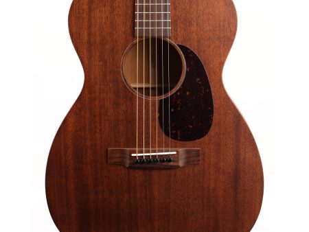 Martin 00-15M Mahogany Acoustic Natural 2021 For Discount