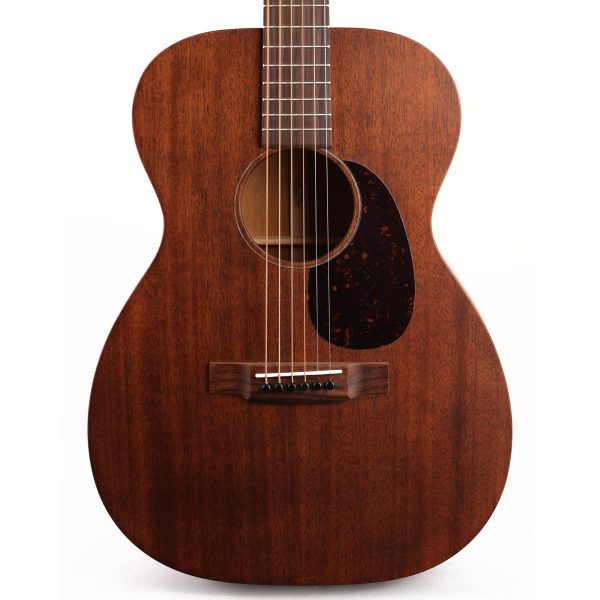 Martin 00-15M Mahogany Acoustic Natural 2021 For Discount