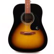 Epiphone Songmaker DR-100 Acoustic Vintage Sunburst Fashion